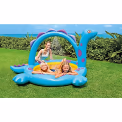 Intex 57437NP piscine hors sol Piscine gonflable