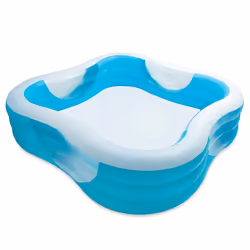 Intex 57495, 1215 L, Piscine gonflable, 6,65 kg