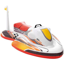 Scooter 1 Place a Chevaucher Intex