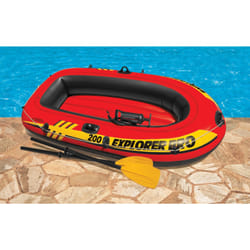 Intex Explorer Pro 200 2 personne(s)
