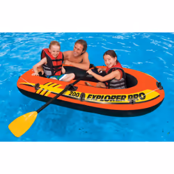 Intex Explorer Pro 200 2 personne(s)