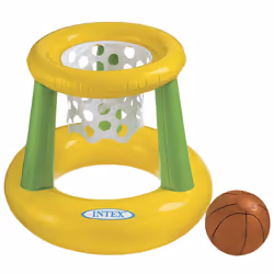 Intex Floating Hoops