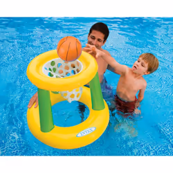 Intex Floating Hoops jouet gonflable