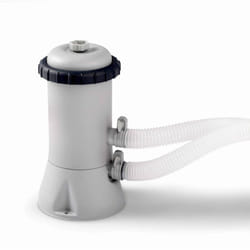 Intex - purateur à cartouche 2 m3/h