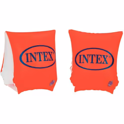 Intex 58642, Bleu, Rouge, Blanc, Motif, 3 an(s), 6 an(s), Chine, 90 g