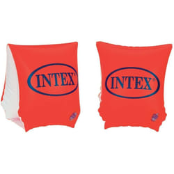 Intex 58642 flotteur de plage et de piscine Bleu, Rouge, Blanc Motif