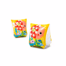 Intex Brassards de natation gonflables 3-6 ans