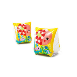 Intex Brassards de natation gonflables 3-6 ans