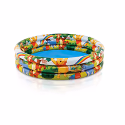 Intex Winnie The Pooh, Piscine hors sol