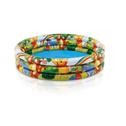 Intex Winnie The Pooh Piscine hors sol Rond