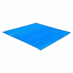 Intex 28048, Bâche de sol, Bleu, 4720 mm, 4720 mm, 4,1 kg