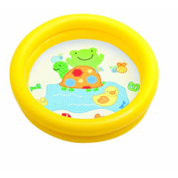 Intex 59409 piscine hors sol Piscine gonflable Rond 15 L