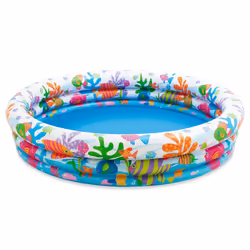 Intex 59431, 204 L, Piscine gonflable, 1,29 kg