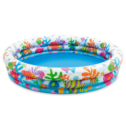 Intex 59431 piscine hors sol Piscine gonflable Rond 204 L