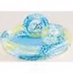 Piscine INTEX 59460 avec bouée et ballon - Diamètre 122 cm