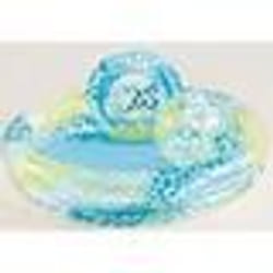 Piscine INTEX 59460 avec bouée et ballon - Diamètre 122 cm