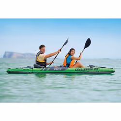 Intex 68306EP kayak sportif - Vue supplémentaire 5