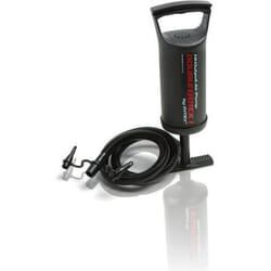 Gonfleur double action 0,9 L - Intex