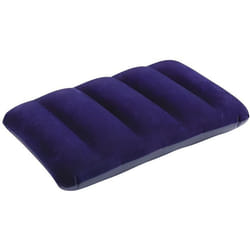Intex 68672 oreiller de voyage Gonflable Bleu