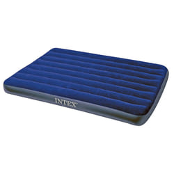 Intex 68758 matelas gonflables Bleu