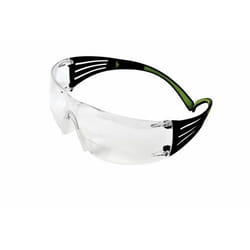 Lunettes de protection 3M SecureFit 400 AS-AF SF415AF; transparent