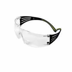 Lunettes de protection 3M SecureFit 400 AS-AF SF420AF; transparent