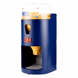 Distributeur pour bouchons d'oreille 3M One Touch Pro; Fixation au mur