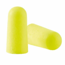 Boules Quies 3M Earsoft; 36 dB; 2 unités