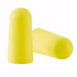 Boules Quies 3M Earsoft; 36 dB; 2 unités