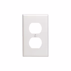 Leviton 88003, Blanc
