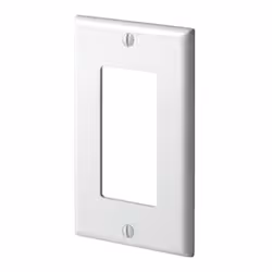 Leviton 80401-NE, Blanc, Nylon, conventionnel, Leviton, 1 pièce(s)