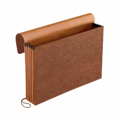 Pendaflex 1076GL-OX, A4, Fibre, Marron, Mat, Paysage/portrait, 1050 feuilles