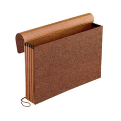 Pendaflex 1076GL-OX fichier Fibre Marron A4