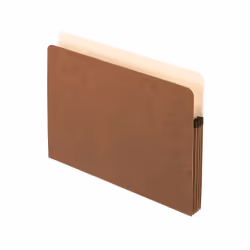 Pendaflex 1524E-OX, A4, Fibre, Marron, Mat, Paysage/portrait, 700 feuilles