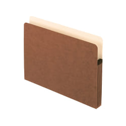 Pendaflex 1524E-OX fichier Fibre Marron A4