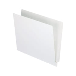 Pendaflex H110DW fichier Papier Blanc lettre