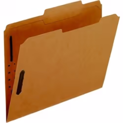 Pendaflex PFXFK213, Marron, 400 feuilles, 307,3 mm, 58,4 mm, 261,6 mm