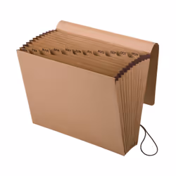 Pendaflex K-17M-OX, A4, Fibre, Marron, 254 mm, 271 mm, 305 mm