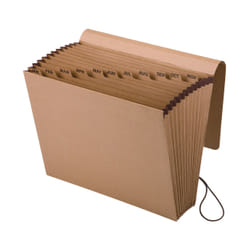 Pendaflex K-17M-OX dossier suspendu A4 Fibre Marron 1 pièce(s)