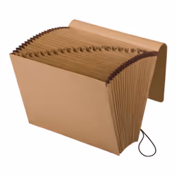Pendaflex K-17A-OX, A4, Fibre, Marron, 254 mm, 271 mm, 305 mm