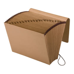 Pendaflex K-17A-OX dossier suspendu A4 Fibre Marron 1 pièce(s)