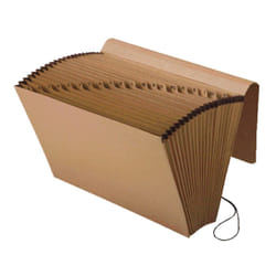 Pendaflex K-19A-OX dossier suspendu A4 Fibre Marron 1 pièce(s)