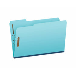 Pendaflex FP313 fichier Papier Bleu clair A4