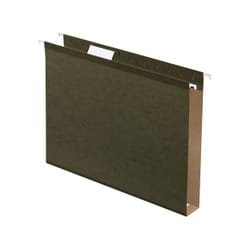Pendaflex 04152X1 dossier suspendu lettre Papier Vert
