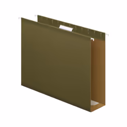 Pendaflex 04152X3, lettre, Papier, Vert, 600 feuilles, 294 mm, 59 mm
