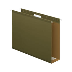 Pendaflex 04152X3 dossier suspendu lettre Papier Vert