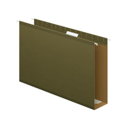 Pendaflex 04153X3 dossier suspendu Legal Papier, Polypropylène (PP) Vert