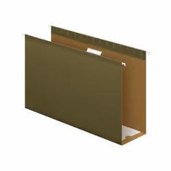 Pendaflex 04153X4, Legal, Papier, Polypropylène (PP), Vert, 800 feuilles, 243 mm, 59 mm