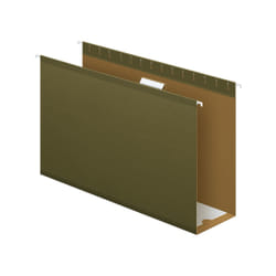 Pendaflex 04153X4 dossier suspendu Legal Papier, Polypropylène (PP) Vert