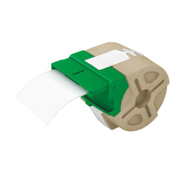 Leitz 70040001 étiquette à imprimer Blanc